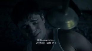 Tráiler subtitulado español 'La maldición de Villisca'