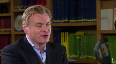 Christopher Nolan habla sobre la nueva película de James Bond