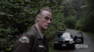 Spot 'Twin Peaks': Algunas caras familiares 25 años después