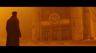 Avance Tráiler 'Blade Runner 2049'