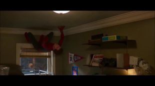 Clip "Are You An Avenger?" 'Spider-Man: Homecoming'