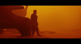 Tráiler español 'Blade Runner 2049'