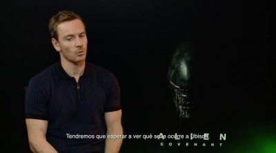 Michael Fassbender: "'Assassin's Creed' se tomaba demasiado en serio a sí misma"