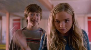 Teaser tráiler en VO 'The Gifted'