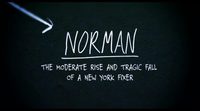 Trailer 'Norman: El hombre que lo conseguía todo'