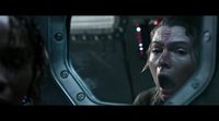 Clip español 'Alien: Covenant': "Déjame salir"