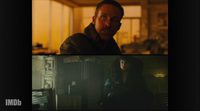 Comparación 'Blade Runner' y 'Blade Runner 2049'