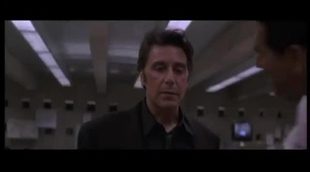 Mejores momentos de Al Pacino en 'Heat'