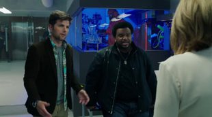 Tráiler 'Ghosted'