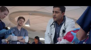 Tráiler 'The Resident'