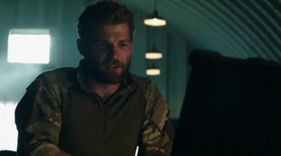 Tráiler 'The Brave'