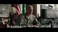 Tráiler subtitulado 'Máquina de guerra'