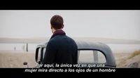 Tráiler 'The Secret Scripture' Subtitulado Español