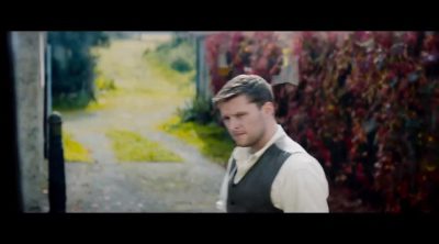 Tráiler 'The Secret Scripture' V.O