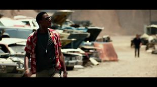 Segundo tráiler de 'Transformers: El Último Caballero'