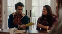 Tráiler 'The Big Sick'