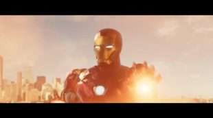 Tráiler Internacional 'Spider-Man: Homecoming' #3