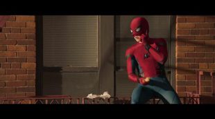 Tráiler Oficial 'Spider-Man: Homecoming' #3