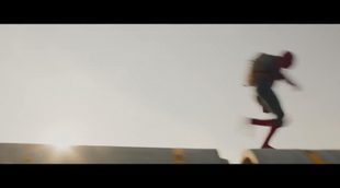 Tráiler español 'Spider-Man: Homecoming' #3