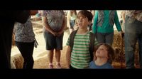 Clip Inglés #1 'Diary of a Wimpy Kid: The Long Haul'