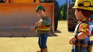 Tráiler 'Bob the Builder: Mega Machines' V.O