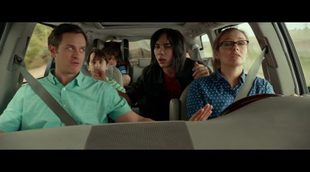 Clip Inglés Spice Girls 'Diary of a Wimpy Kid: The Long Haul'