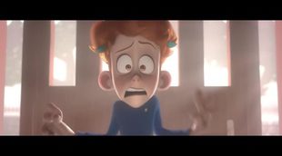 Tráiler 'In a heartbeat'