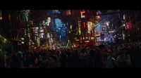 Tráiler final español 'Valerian y la ciudad de los mil planetas'