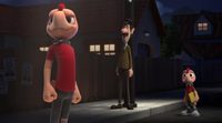 Tráiler 'Condorito: la Película'