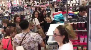 'La Bella y la Bestia': Histeria por la tacita de Chip en Primark (España)