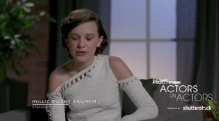 Entrevista de Variety a Millie Bobby Brown