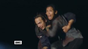 Tráiler de la tercera temporada de 'Fear The Walking Dead'