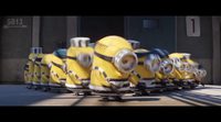 Spot 1 de 'Gru 3. Mi villano favorito'