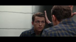 'Spider Man: Homecoming' Spot para la final de la NBA