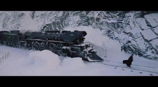 Tráiler español 'Asesinato en el Orient Express'