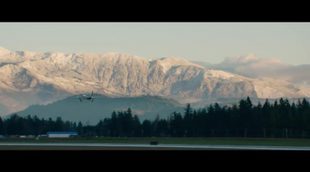 Tráiler latino 'Más allá de la montaña'