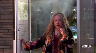 Fecha Estreno 'Disjointed'