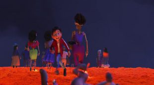 Tráiler 'Coco' #1