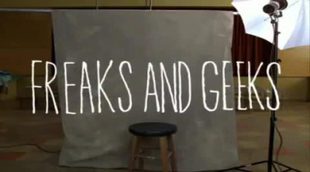 Intro 'Freaks and Geeks'