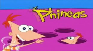 Cabecera español 'Phineas y Ferb'