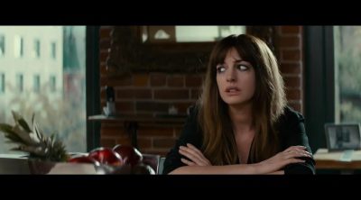 Tráiler #2 'Colossal'