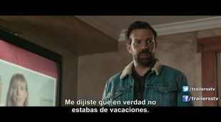 Tráiler 'Colossal' Subtitulado Español