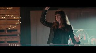 Tráiler 'Colossal' Castellano