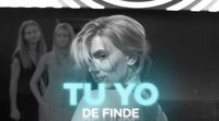 Clip 'Una noche fuera de control': 'Saca tu yo de finde'