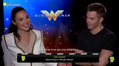 ¿Se arrepiente Gal Gadot de haber aceptado el papel de 'Wonder Woman'?