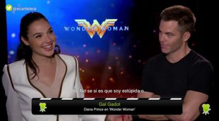 ¿Se arrepiente Gal Gadot de haber aceptado el papel de 'Wonder Woman'?