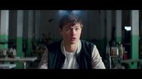 Clip 'Baby Driver': "La música estará de tu parte"