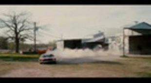 Spot de 'Drive Angry 3D'