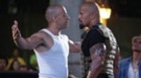 Tráiler de 'Fast five'