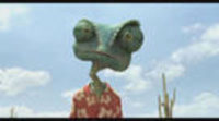 Tráiler 'Rango'